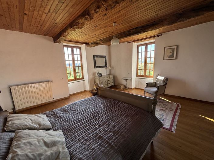 Image No.24-Propriété de 4 chambres à vendre à Gers