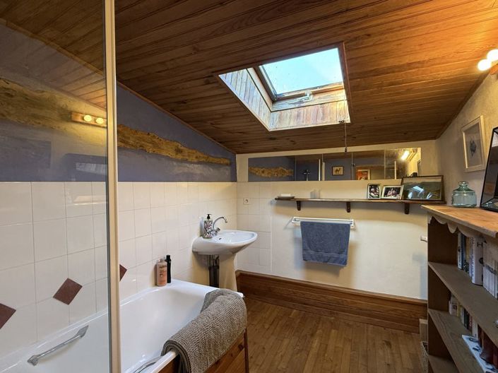 Image No.29-Propriété de 4 chambres à vendre à Gers