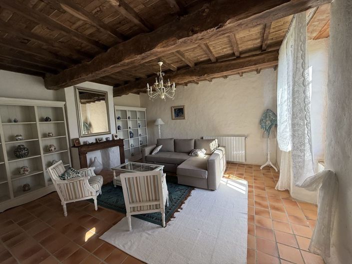 Image No.3-Propriété de 4 chambres à vendre à Gers