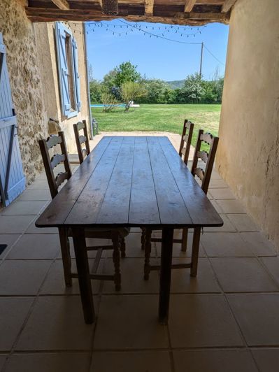 Image No.31-Propriété de 4 chambres à vendre à Gers