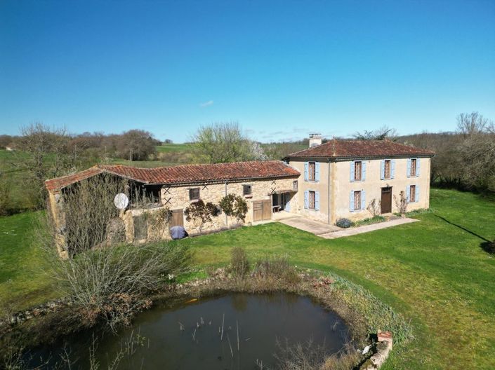 Image No.32-Propriété de 4 chambres à vendre à Gers