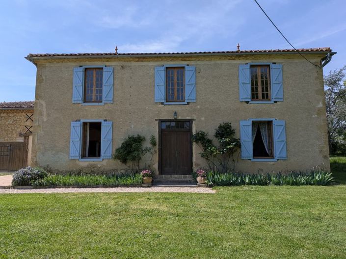 Image No.36-Propriété de 4 chambres à vendre à Gers