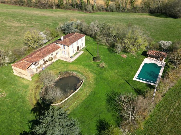 Image No.4-Propriété de 4 chambres à vendre à Gers
