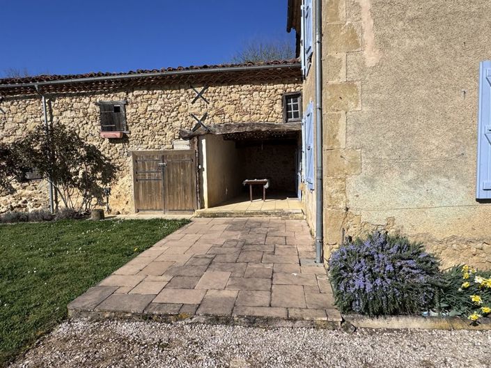 Image No.7-Propriété de 4 chambres à vendre à Gers