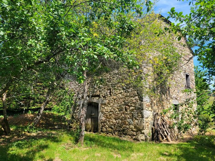 Image No.16-Propriété de 1 chambre à vendre à Aveyron