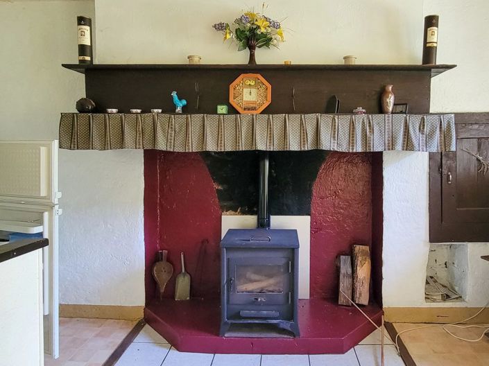 Image No.5-Propriété de 1 chambre à vendre à Aveyron