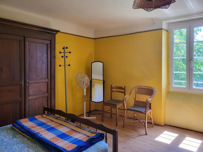 Image No.6-Propriété de 1 chambre à vendre à Aveyron