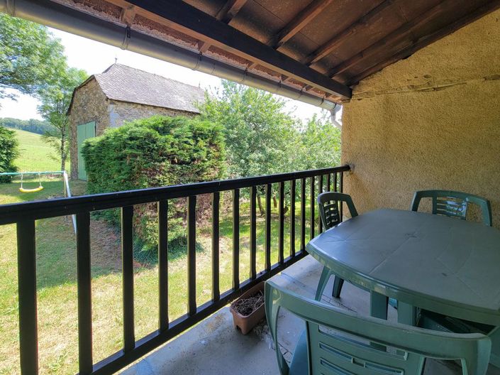 Image No.9-Propriété de 1 chambre à vendre à Aveyron