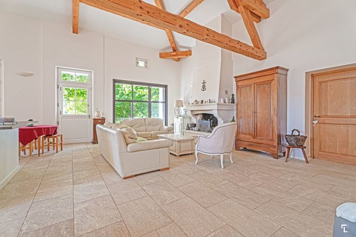 Image No.14-Propriété de 5 chambres à vendre à Aubagne