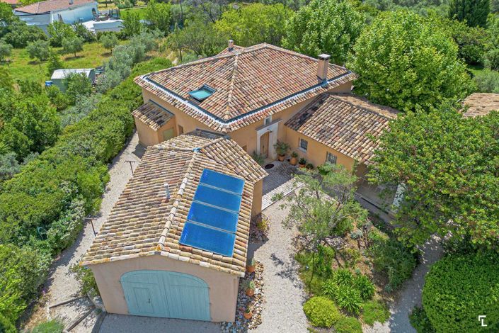 Image No.16-Propriété de 5 chambres à vendre à Aubagne