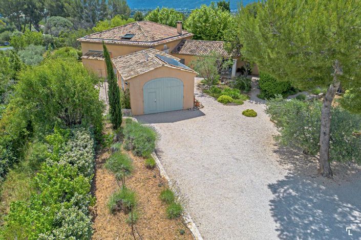 Image No.17-Propriété de 5 chambres à vendre à Aubagne