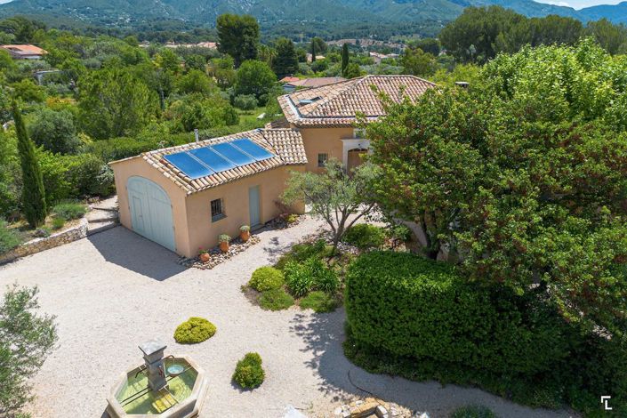Image No.18-Propriété de 5 chambres à vendre à Aubagne