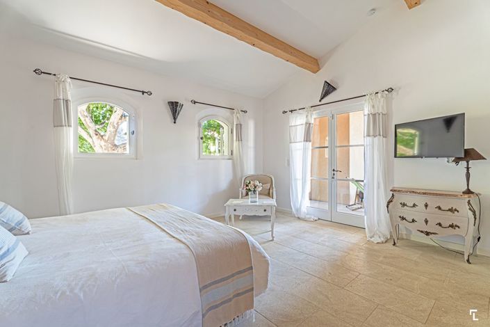 Image No.27-Propriété de 5 chambres à vendre à Aubagne