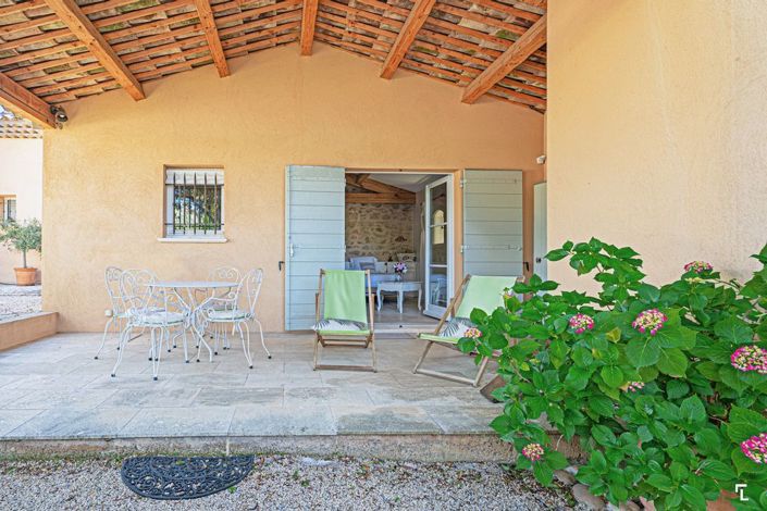 Image No.28-Propriété de 5 chambres à vendre à Aubagne