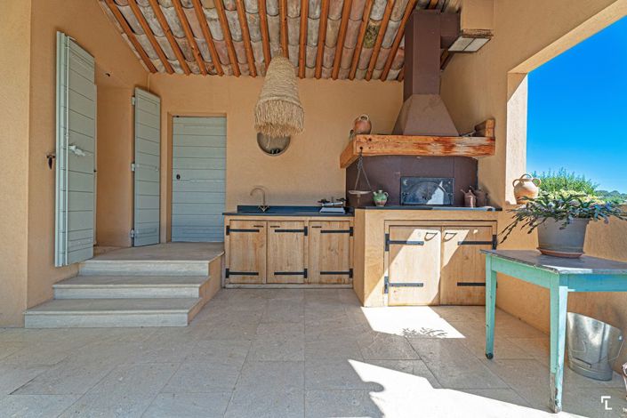 Image No.7-Propriété de 5 chambres à vendre à Aubagne