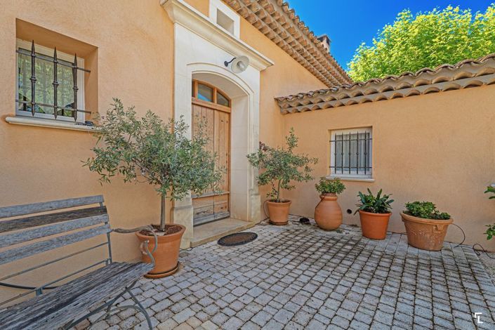 Image No.38-Propriété de 5 chambres à vendre à Aubagne