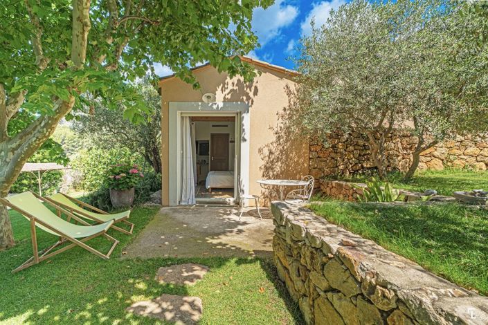 Image No.40-Propriété de 5 chambres à vendre à Aubagne