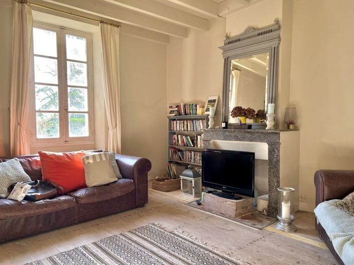 Image No.12-Propriété de 3 chambres à vendre à Gironde