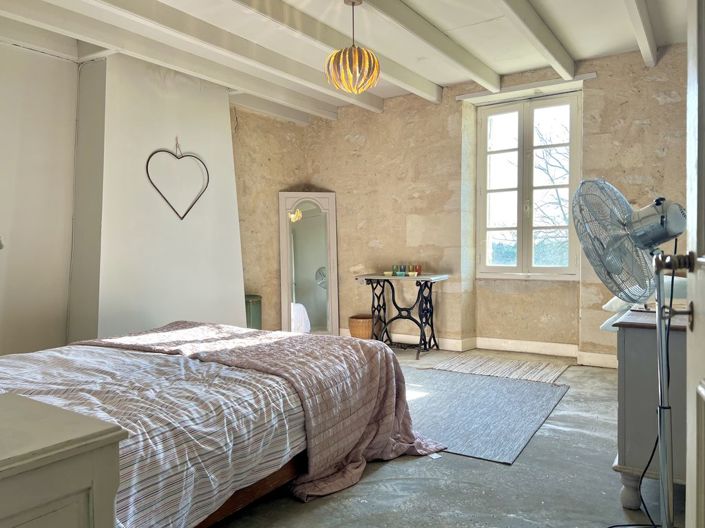 Image No.15-Propriété de 3 chambres à vendre à Gironde