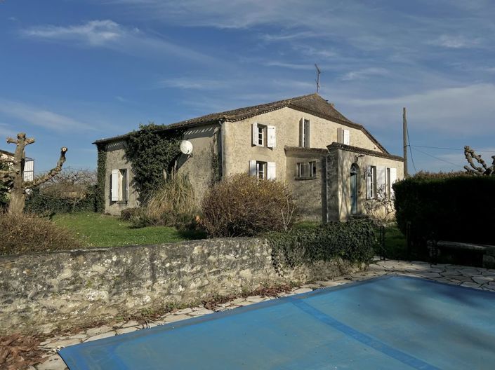 Image No.26-Propriété de 3 chambres à vendre à Gironde