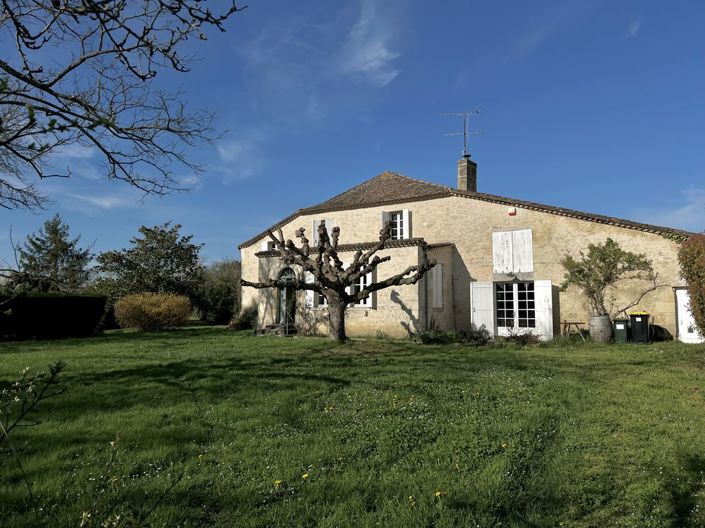 Image No.36-Propriété de 3 chambres à vendre à Gironde