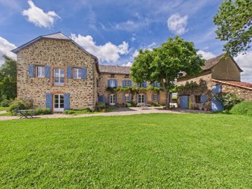 1 - Tarn, Property