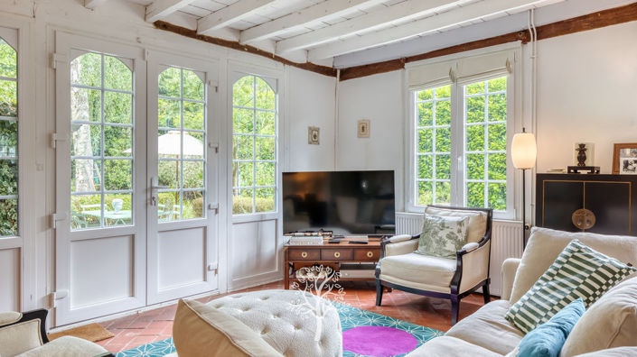 Image No.6-Propriété de 2 chambres à vendre à Seine-Maritime