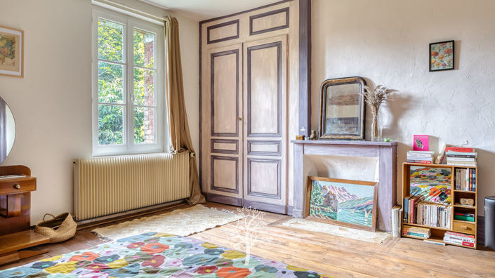 Image No.17-Propriété de 6 chambres à vendre à Seine-Maritime