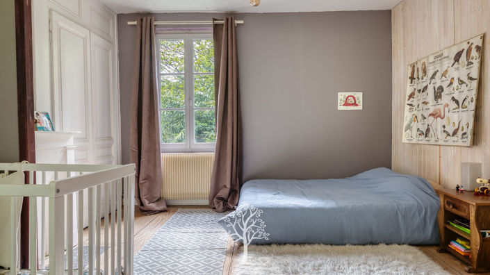 Image No.18-Propriété de 6 chambres à vendre à Seine-Maritime