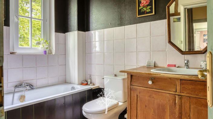 Image No.21-Propriété de 6 chambres à vendre à Seine-Maritime