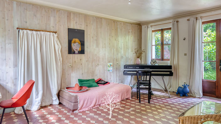 Image No.24-Propriété de 6 chambres à vendre à Seine-Maritime