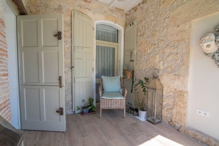 Image No.17-Propriété de 3 chambres à vendre à Gers