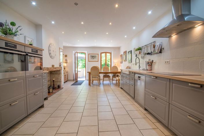 Image No.2-Propriété de 3 chambres à vendre à Gers