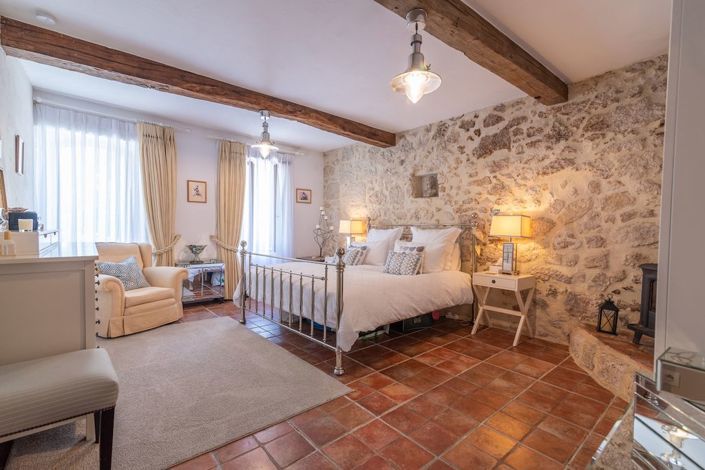 Image No.20-Propriété de 3 chambres à vendre à Gers