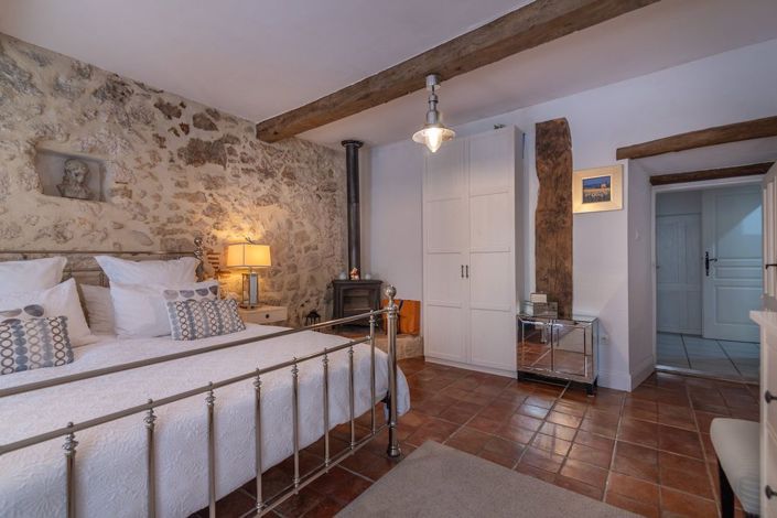 Image No.22-Propriété de 3 chambres à vendre à Gers