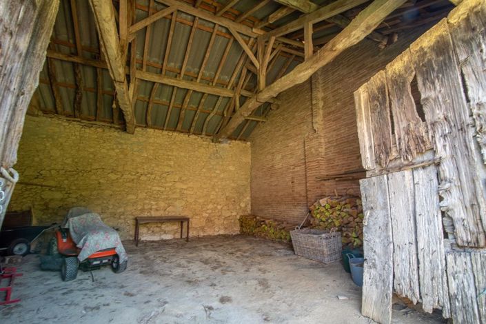 Image No.36-Propriété de 3 chambres à vendre à Gers