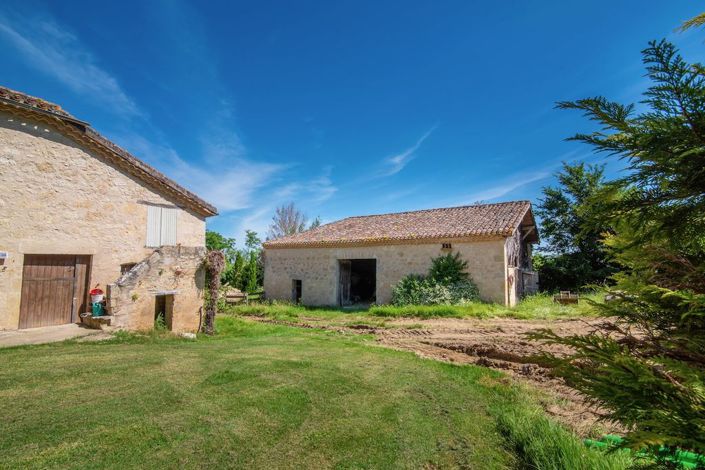Image No.38-Propriété de 3 chambres à vendre à Gers
