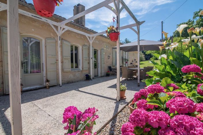 Image No.41-Propriété de 3 chambres à vendre à Gers