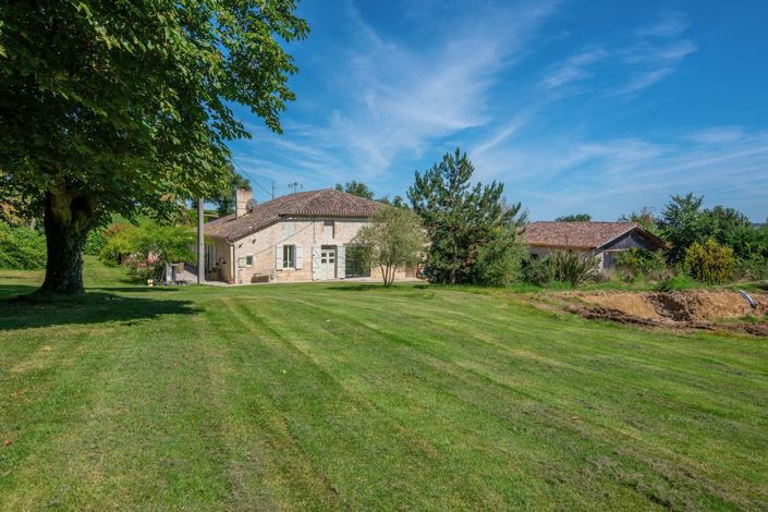 Image No.5-Propriété de 3 chambres à vendre à Gers