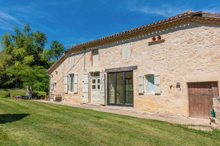 Image No.7-Propriété de 3 chambres à vendre à Gers