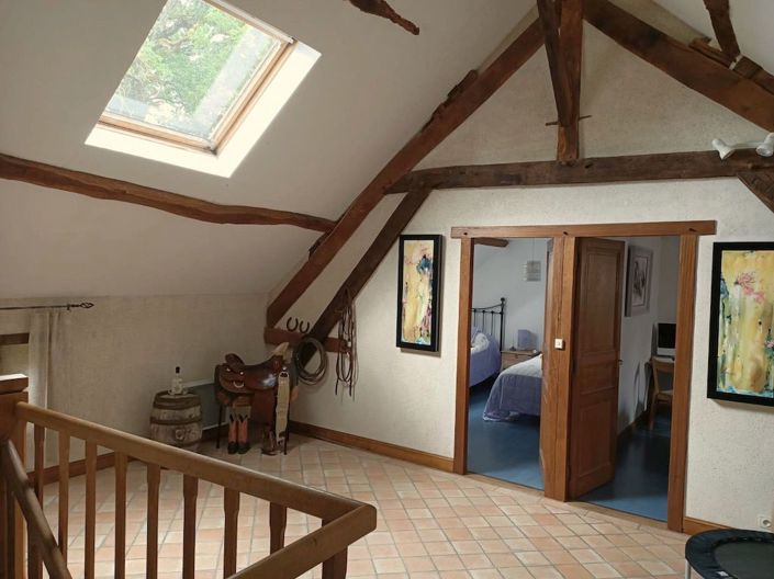 Image No.12-Propriété de 3 chambres à vendre à Haute-Vienne