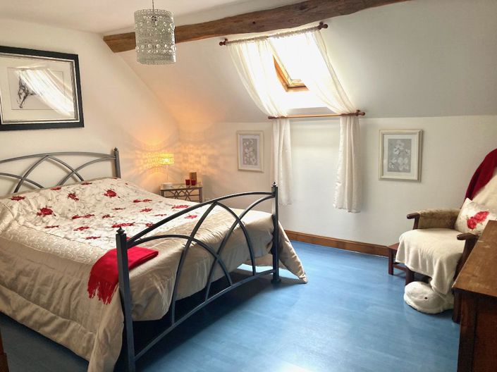 Image No.13-Propriété de 3 chambres à vendre à Haute-Vienne
