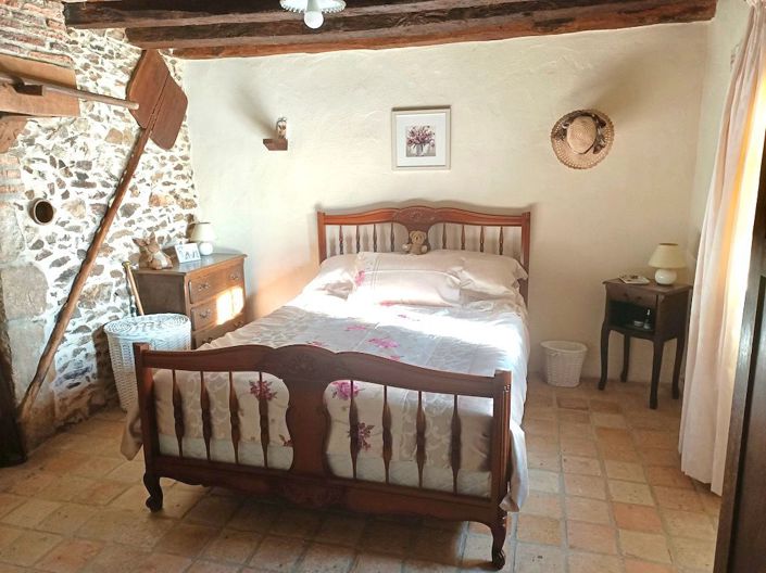 Image No.14-Propriété de 3 chambres à vendre à Haute-Vienne