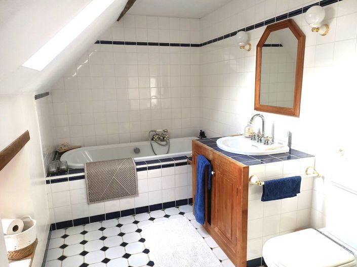 Image No.16-Propriété de 3 chambres à vendre à Haute-Vienne