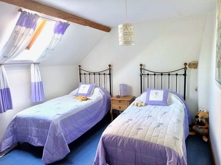 Image No.17-Propriété de 3 chambres à vendre à Haute-Vienne