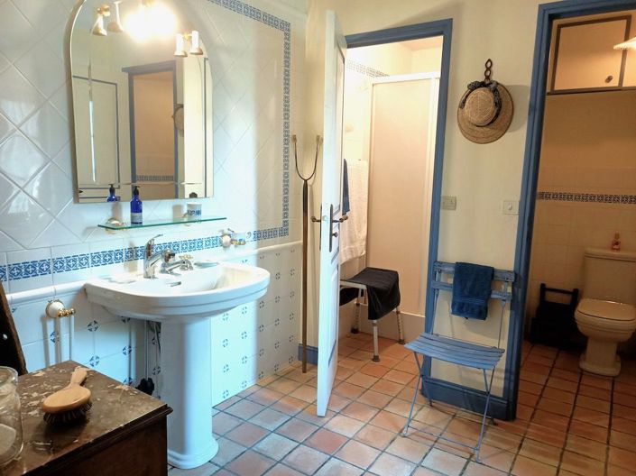 Image No.18-Propriété de 3 chambres à vendre à Haute-Vienne