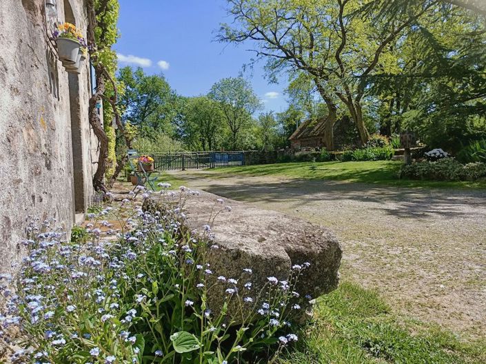 Image No.20-Propriété de 3 chambres à vendre à Haute-Vienne