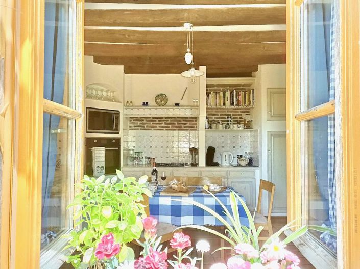 Image No.2-Propriété de 3 chambres à vendre à Haute-Vienne