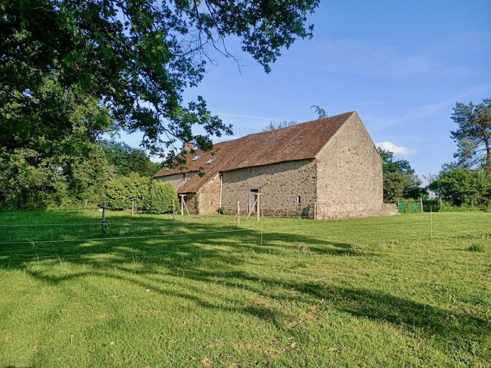 Image No.26-Propriété de 3 chambres à vendre à Haute-Vienne