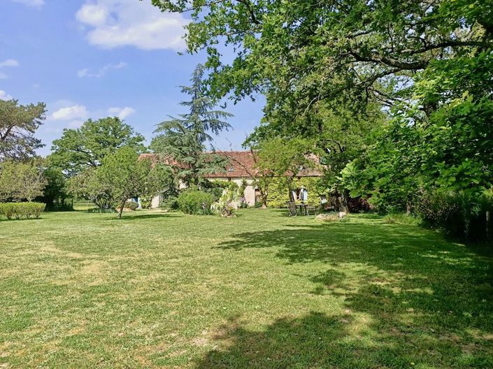 Image No.5-Propriété de 3 chambres à vendre à Haute-Vienne